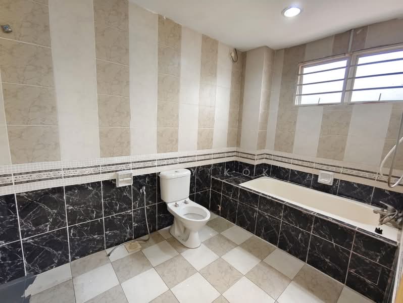 Rumah Berkembar untuk Dijual di Sungai Buloh (Selangor) - Kelly Kok - PropertyGuru.com.my
