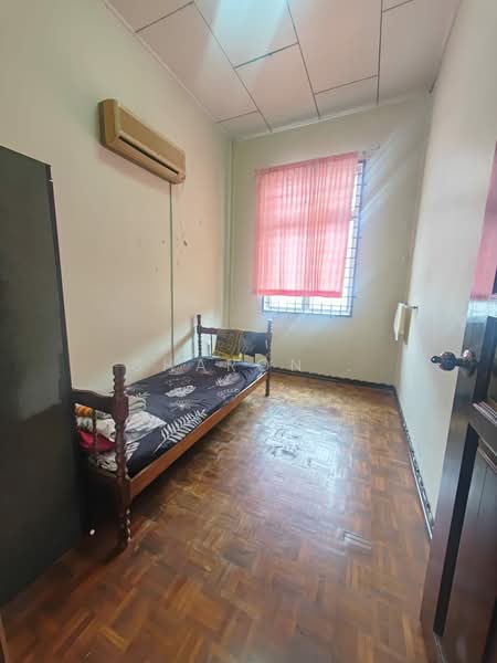 Rumah Teres 2 Tingkat untuk Dijual di Skudai (Johor) - Sharon . - PropertyGuru.com.my