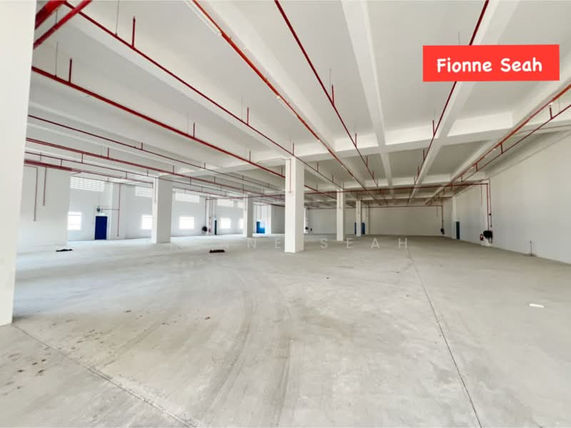 Kilang untuk Disewa di Kulim (Kedah) - Fionne Seah - PropertyGuru.com.my