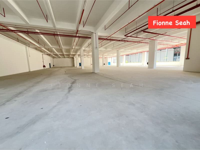 Kilang untuk Disewa di Kulim (Kedah) - Fionne Seah - PropertyGuru.com.my