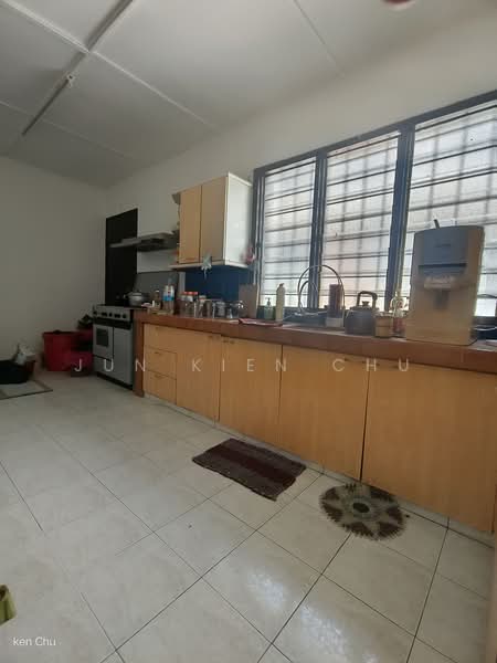 2-storey Terraced House for Sale in Pandan Perdana (Ampang) - Jun Kien Chu - PropertyGuru.com.my