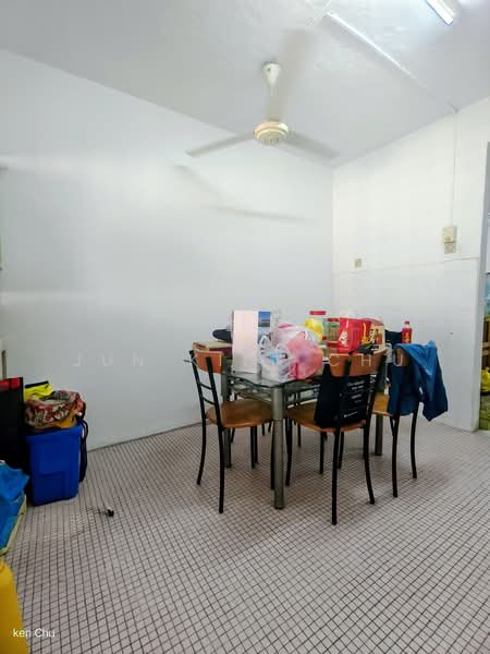 2-storey Terraced House for Sale in Pandan Perdana (Ampang) - Jun Kien Chu - PropertyGuru.com.my