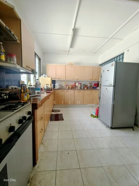 2-storey Terraced House for Sale in Pandan Perdana (Ampang) - Jun Kien Chu - PropertyGuru.com.my