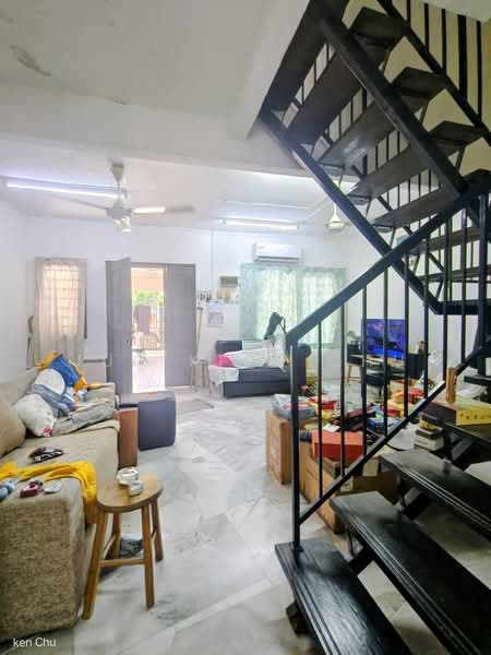 2-storey Terraced House for Sale in Pandan Perdana (Ampang) - Jun Kien Chu - PropertyGuru.com.my