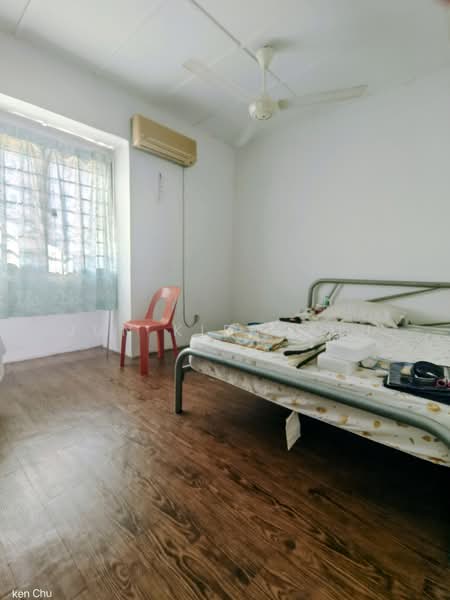 2-storey Terraced House for Sale in Pandan Perdana (Ampang) - Jun Kien Chu - PropertyGuru.com.my