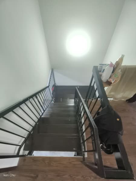 2-storey Terraced House for Sale in Pandan Perdana (Ampang) - Jun Kien Chu - PropertyGuru.com.my