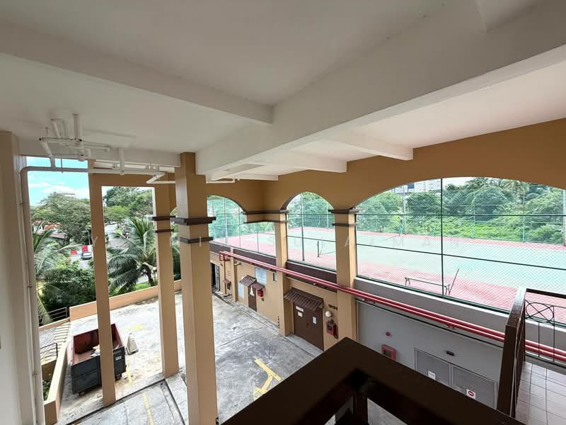 Kondominium untuk Dijual di Menara Jaya - Yasmin Sulaiman - Exterior - PropertyGuru.com.my
