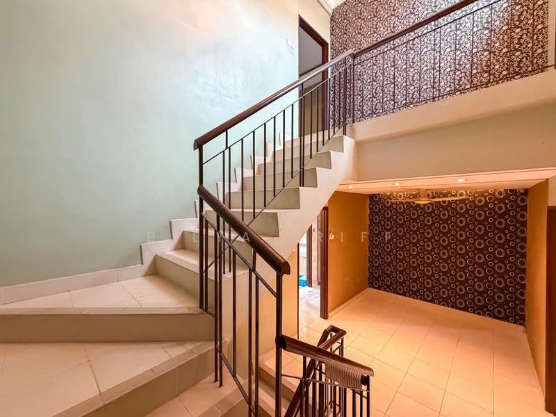 Rumah Teres 3 Tingkat untuk Dijual di Kajang (Selangor) - BILYA ARIFF - PropertyGuru.com.my