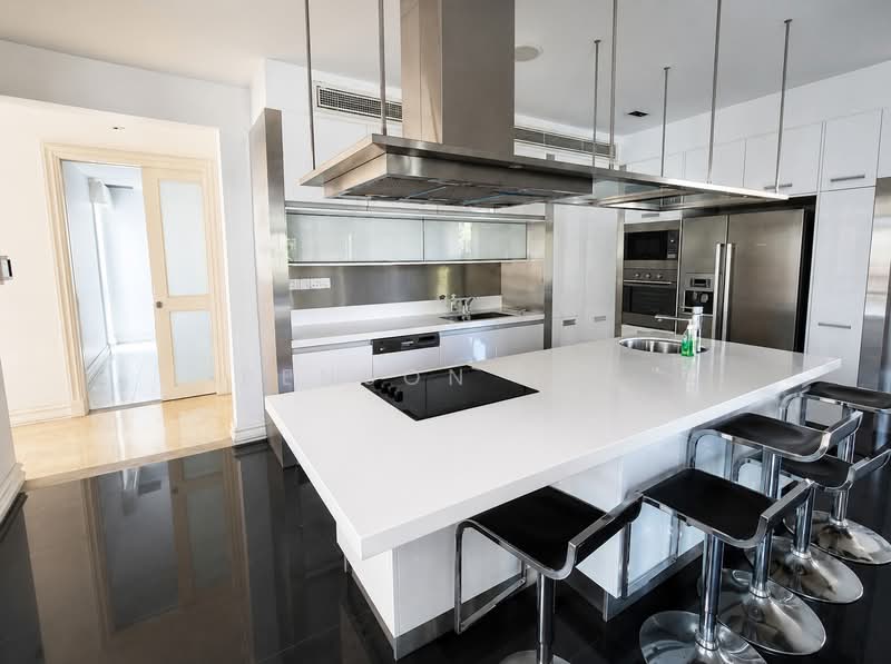 Bungalow for Sale in Leisure Farm (Gelang Patah) - Benson NEC - Kitchen - PropertyGuru.com.my