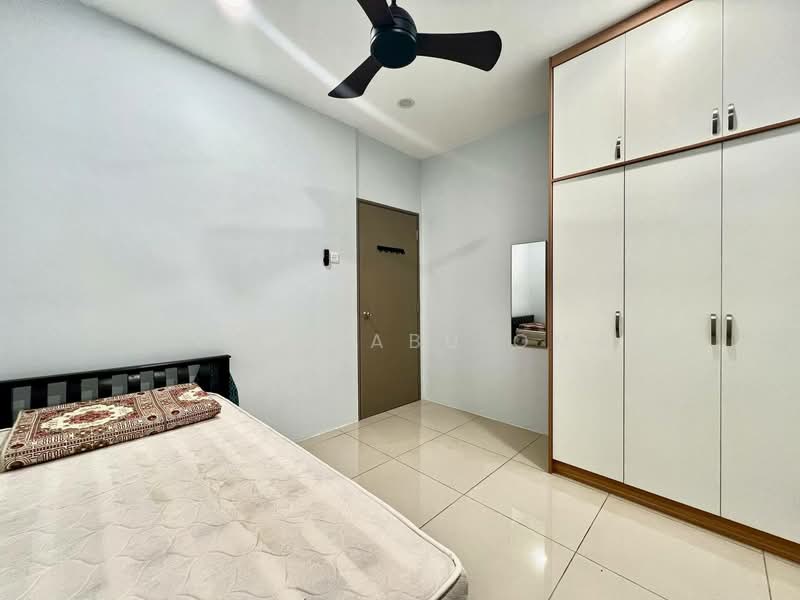 Kondominium untuk Disewa di Platinum Splendor Residence - Faisal Abu Omar - Bedroom - PropertyGuru.com.my
