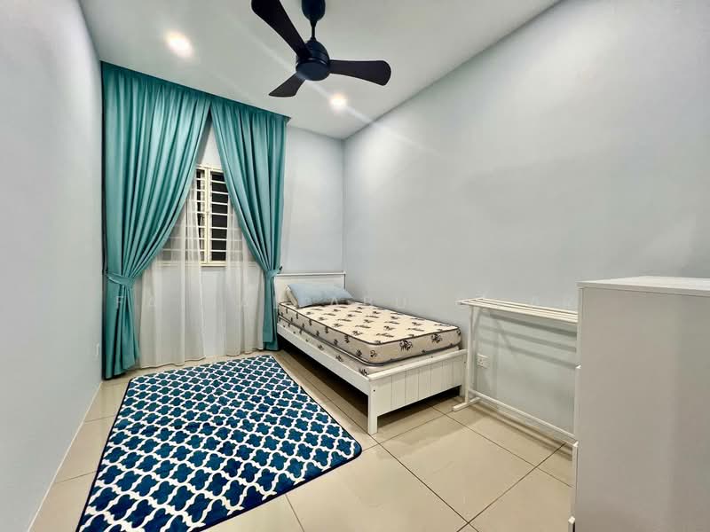 Kondominium untuk Disewa di Platinum Splendor Residence - Faisal Abu Omar - Bedroom - PropertyGuru.com.my