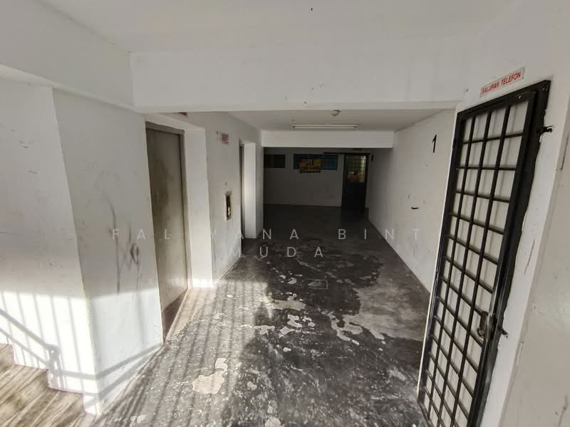 Flat for Sale at PPR Selayang Mulia - Faliyana binti Muda - PropertyGuru.com.my