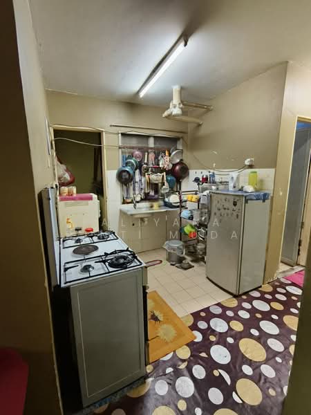 Flat for Sale at PPR Selayang Mulia - Faliyana binti Muda - PropertyGuru.com.my