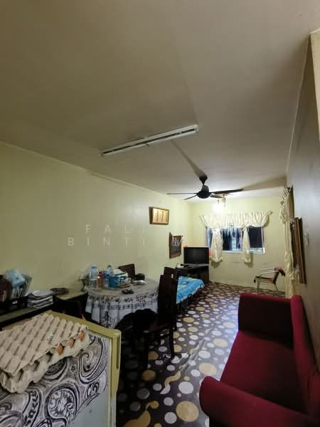 Flat for Sale at PPR Selayang Mulia - Faliyana binti Muda - PropertyGuru.com.my