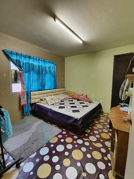 Flat for Sale at PPR Selayang Mulia - Faliyana binti Muda - PropertyGuru.com.my