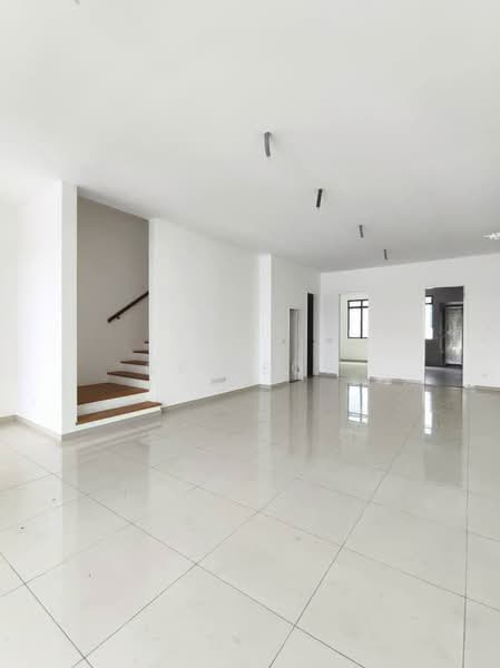 Rumah Teres 2 Tingkat untuk Dijual di Bandar Seri Alam (Masai) - Ck Leow - PropertyGuru.com.my
