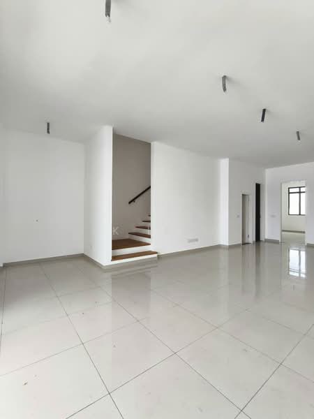 Rumah Teres 2 Tingkat untuk Dijual di Bandar Seri Alam (Masai) - Ck Leow - PropertyGuru.com.my