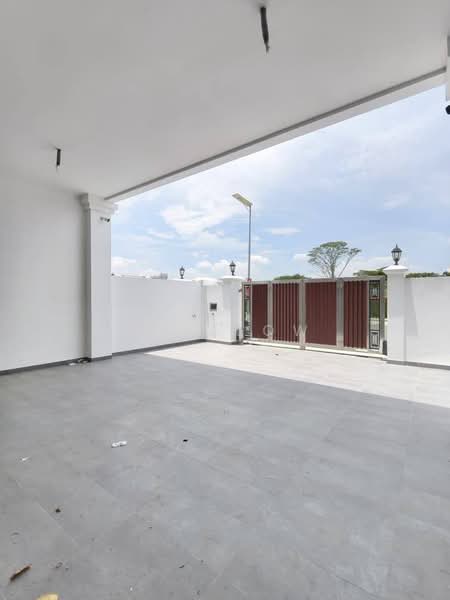 Rumah Teres 2 Tingkat untuk Dijual di Bandar Seri Alam (Masai) - Ck Leow - PropertyGuru.com.my