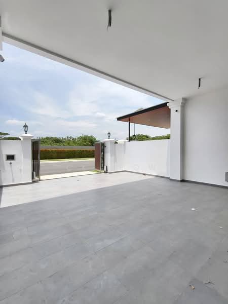 Rumah Teres 2 Tingkat untuk Dijual di Bandar Seri Alam (Masai) - Ck Leow - PropertyGuru.com.my