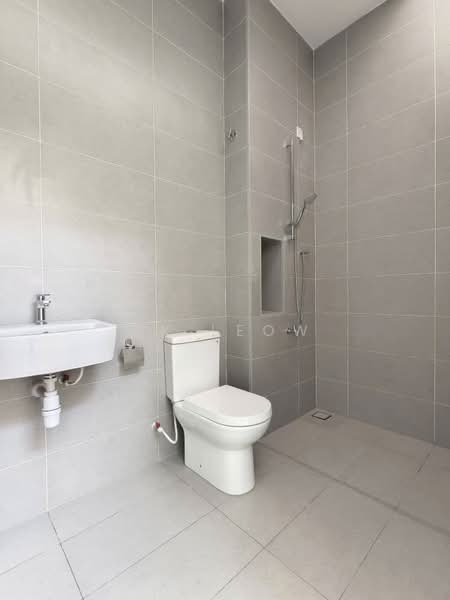 Rumah Teres 2 Tingkat untuk Dijual di Bandar Seri Alam (Masai) - Ck Leow - PropertyGuru.com.my