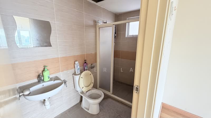 Kondominium untuk Dijual di Dynasty Garden Condominium - Amber Lai - PropertyGuru.com.my
