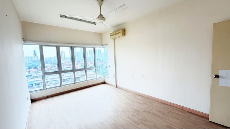 Kondominium untuk Dijual di Dynasty Garden Condominium - Amber Lai - PropertyGuru.com.my