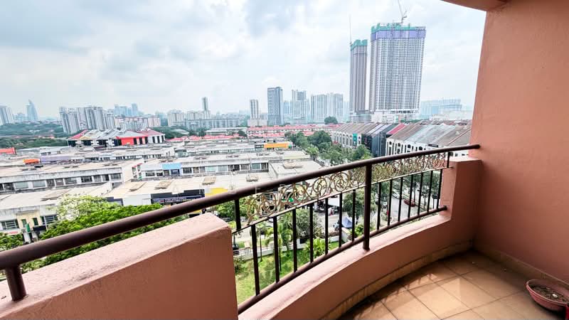 Kondominium untuk Dijual di Dynasty Garden Condominium - Amber Lai - PropertyGuru.com.my