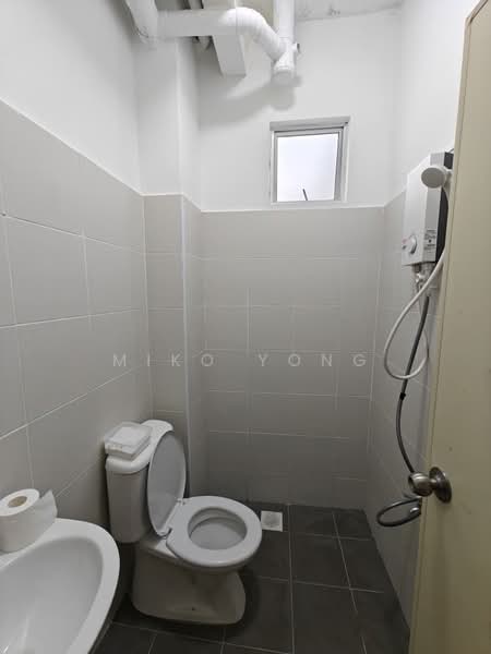 Apartment for Rent at Seri Molek Perdana - Miko Yong - PropertyGuru.com.my