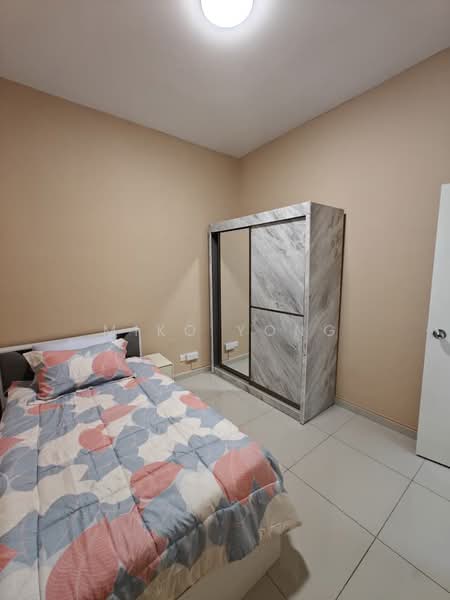 Apartment for Rent at Seri Molek Perdana - Miko Yong - PropertyGuru.com.my