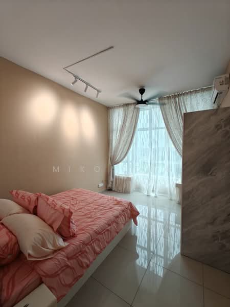 Apartment for Rent at Seri Molek Perdana - Miko Yong - PropertyGuru.com.my