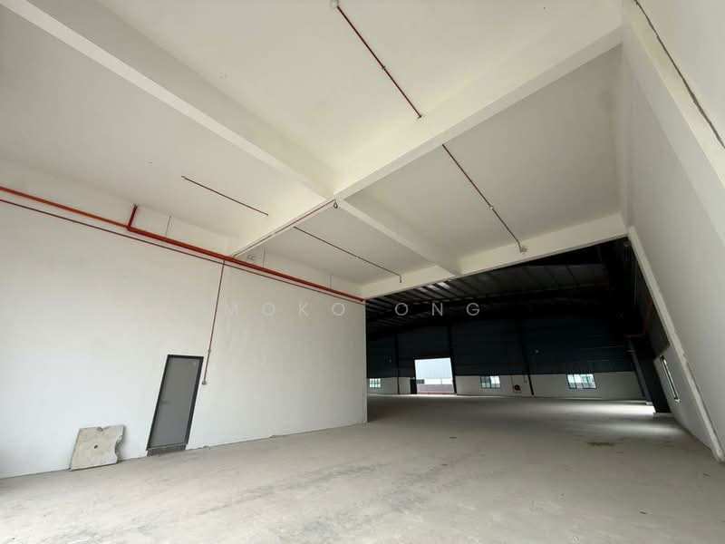 Kilang untuk Disewa di Kawasan Perindustrian Valdor (Sungai Bakap) - Moko Ong - Interior - PropertyGuru.com.my