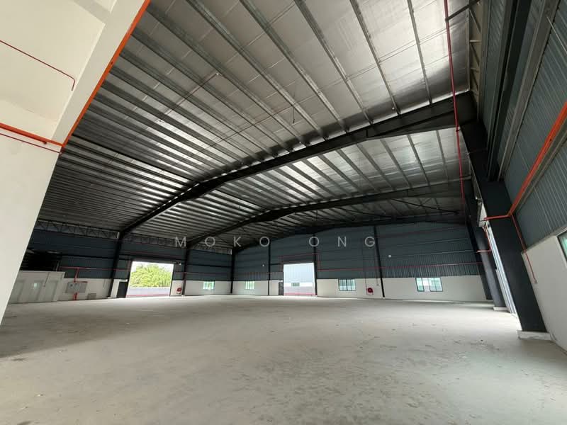 Kilang untuk Disewa di Kawasan Perindustrian Valdor (Sungai Bakap) - Moko Ong - Interior - PropertyGuru.com.my