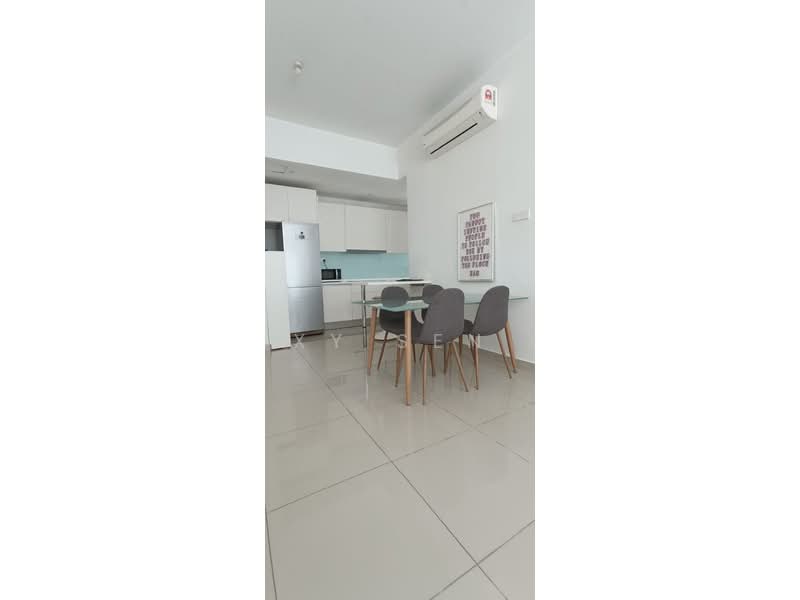 Service Residence for Rent at Tropez Residences - XY Sen - PropertyGuru.com.my