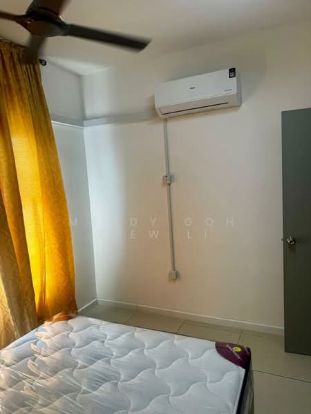Service Residence for Rent at One 49 Residence - Mandy Goh Siew Li - Bedroom - PropertyGuru.com.my