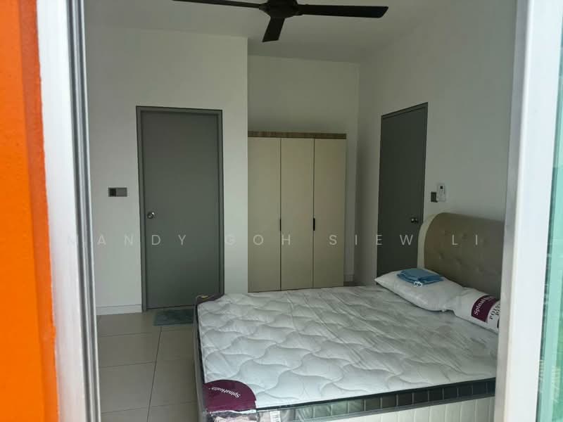 Service Residence for Rent at One 49 Residence - Mandy Goh Siew Li - Bedroom - PropertyGuru.com.my
