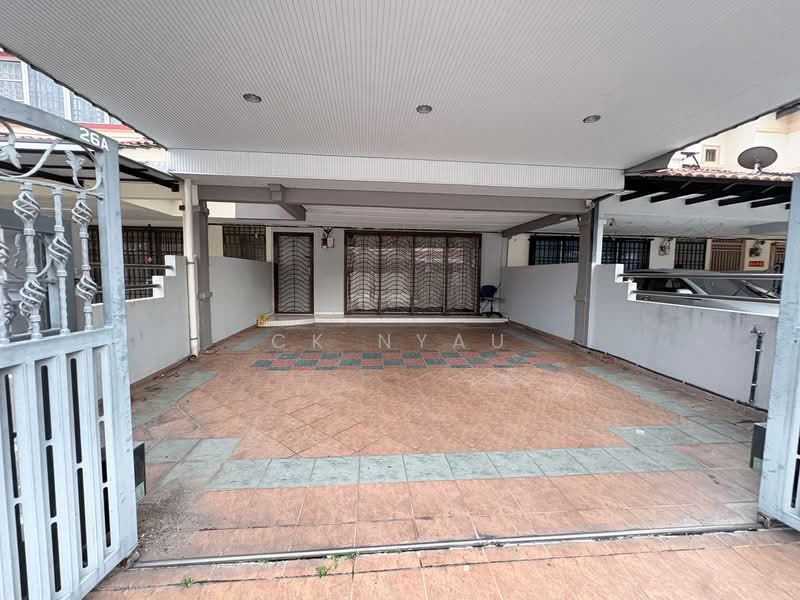 2-storey Terraced House for Rent in Ipoh (Perak) - Ck Nyau - PropertyGuru.com.my