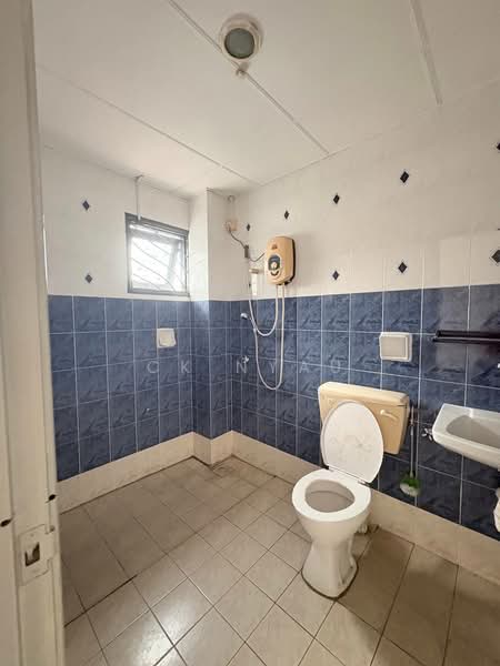 2-storey Terraced House for Rent in Ipoh (Perak) - Ck Nyau - PropertyGuru.com.my