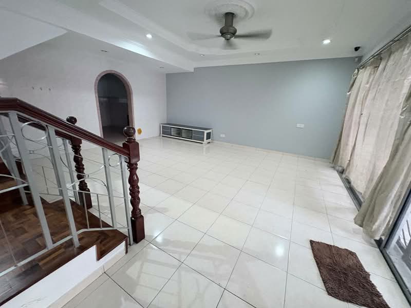 2-storey Terraced House for Rent in Ipoh (Perak) - Ck Nyau - PropertyGuru.com.my
