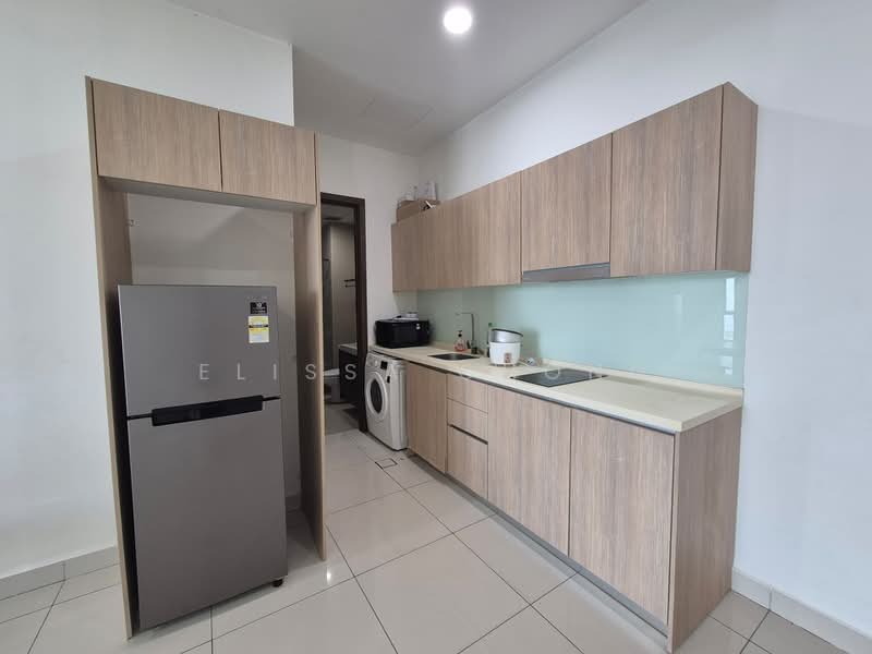 Service Residence for Rent at Green Haven - Elissa Chong - PropertyGuru.com.my
