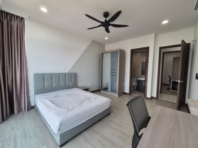 Service Residence for Rent at Green Haven - Elissa Chong - PropertyGuru.com.my