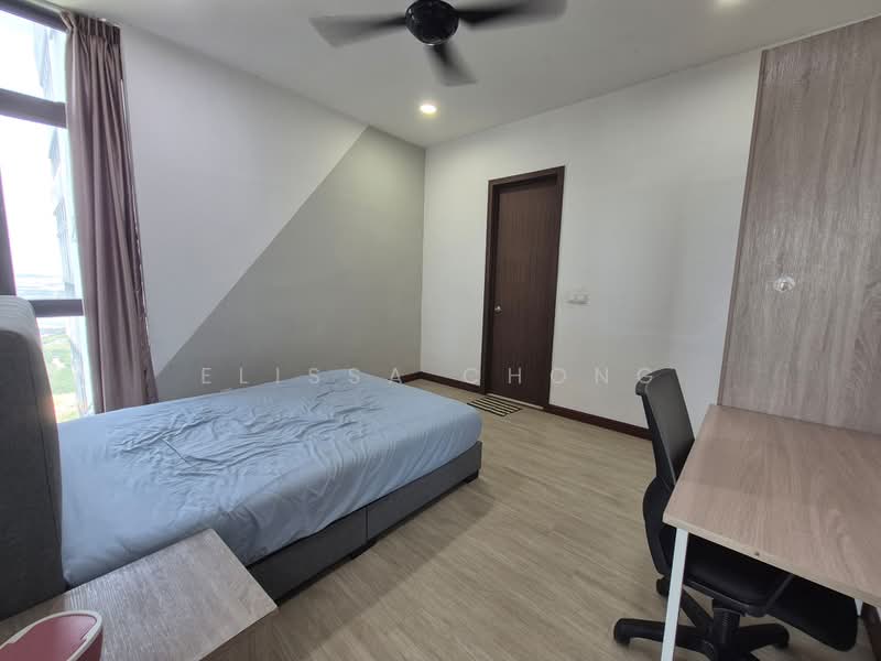 Service Residence for Rent at Green Haven - Elissa Chong - PropertyGuru.com.my