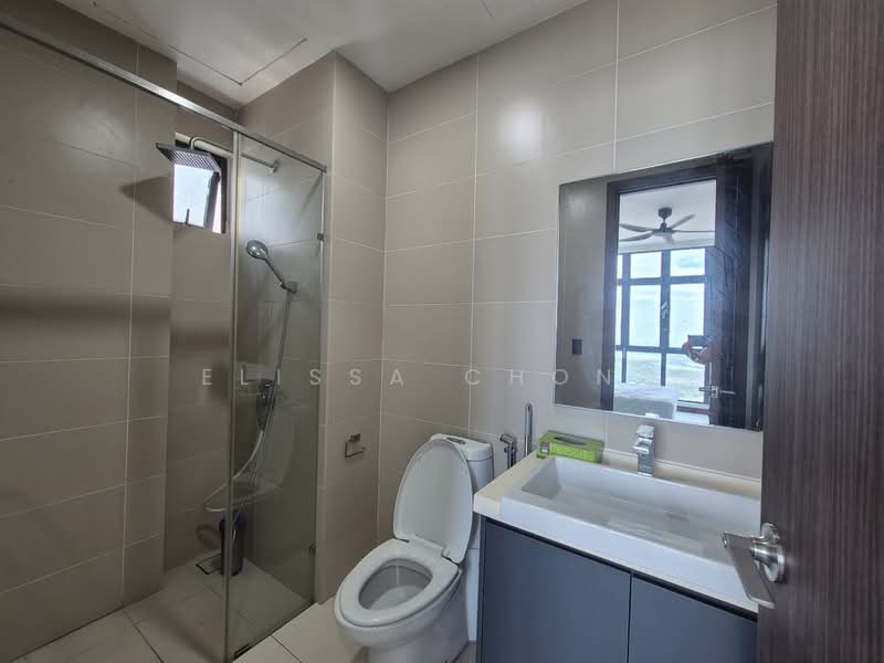 Service Residence for Rent at Green Haven - Elissa Chong - PropertyGuru.com.my