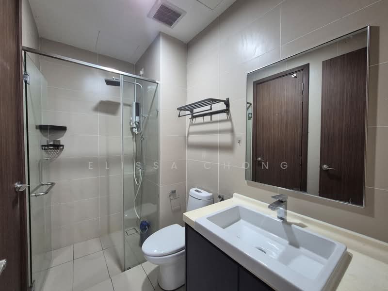 Service Residence for Rent at Green Haven - Elissa Chong - PropertyGuru.com.my