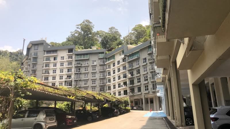 Kondominium untuk Disewa di Menara Indah - Janee Lo - PropertyGuru.com.my