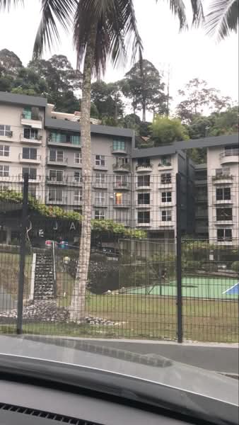 Kondominium untuk Disewa di Menara Indah - Janee Lo - PropertyGuru.com.my
