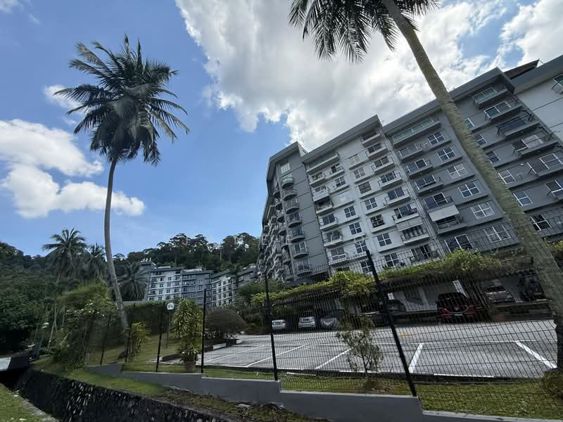 Kondominium untuk Disewa di Menara Indah - Janee Lo - PropertyGuru.com.my