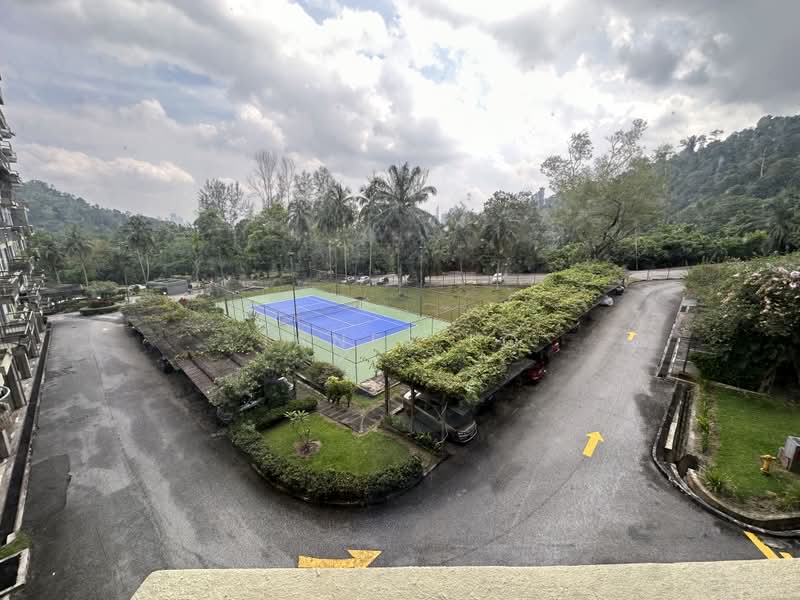 Kondominium untuk Disewa di Menara Indah - Janee Lo - PropertyGuru.com.my