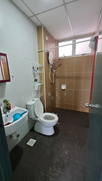 Servis Apartment untuk Disewa di Larkin Heights - Mandy Goh Siew Li - PropertyGuru.com.my