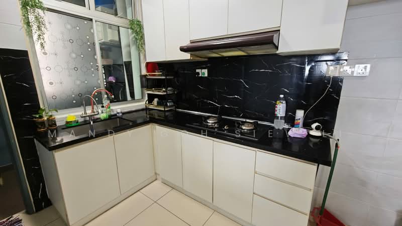 Servis Apartment untuk Disewa di Larkin Heights - Mandy Goh Siew Li - PropertyGuru.com.my