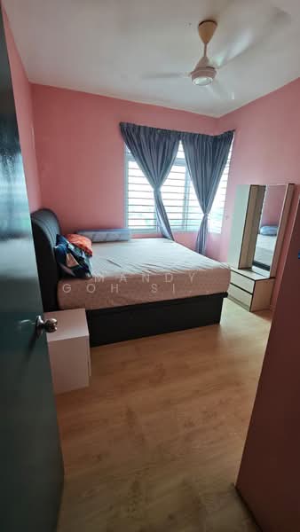 Servis Apartment untuk Disewa di Larkin Heights - Mandy Goh Siew Li - PropertyGuru.com.my
